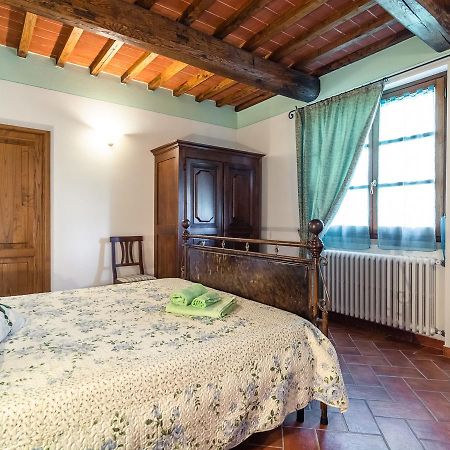 Belvilla By Oyo Agriturismo With Garden カスティリオーン・フィオレンティーノ エクステリア 写真