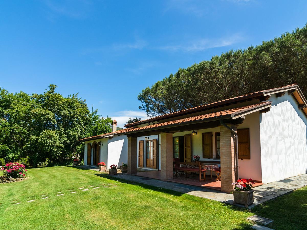 Belvilla By Oyo Agriturismo With Garden カスティリオーン・フィオレンティーノ エクステリア 写真